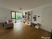 3 camere cu loc de parcare si boxa WIN Herastrau 