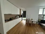 3 camere cu loc de parcare si boxa WIN Herastrau 