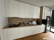 3 camere cu loc de parcare si boxa WIN Herastrau 