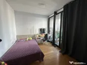 3 camere cu loc de parcare si boxa WIN Herastrau 