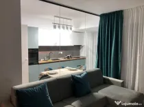 Apartament 2 camere - Cloud 9 - Pipera - Loc de parcare