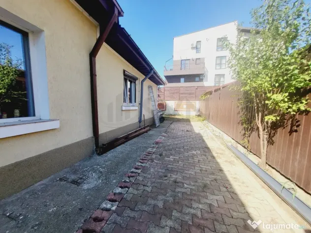 Casa - Parc Bazilescu - Individuala