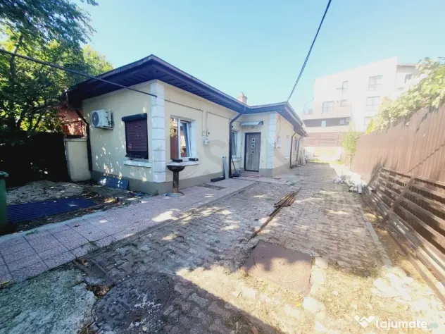 Casa - Parc Bazilescu - Individuala