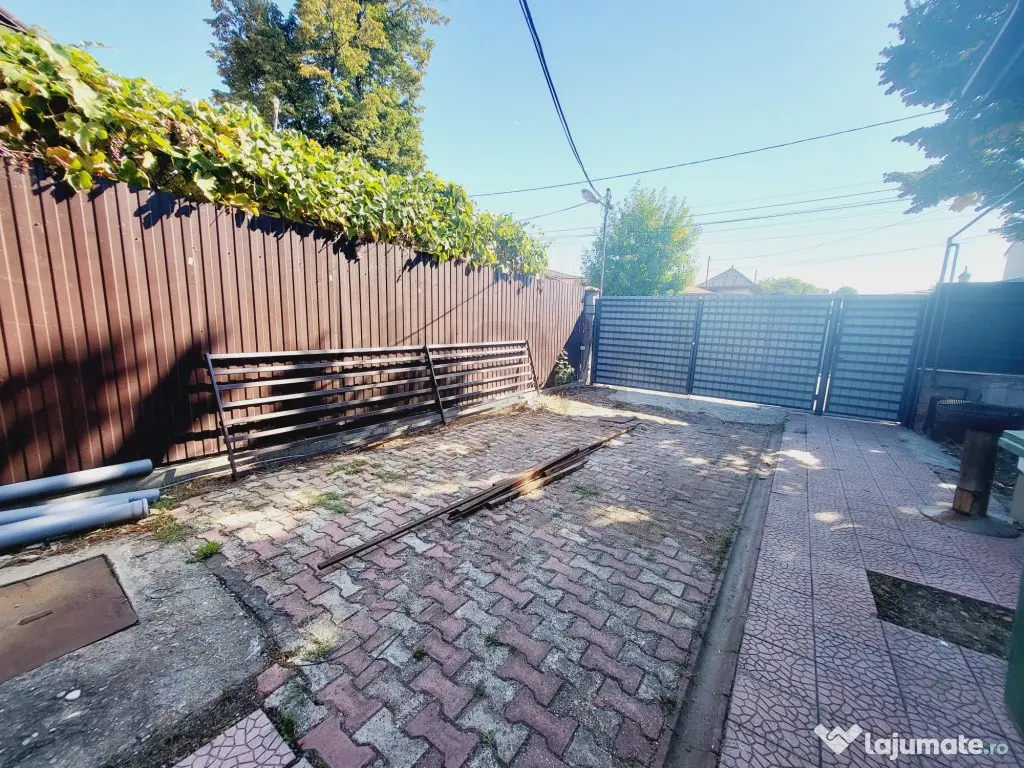 Casa - Parc Bazilescu - Individuala