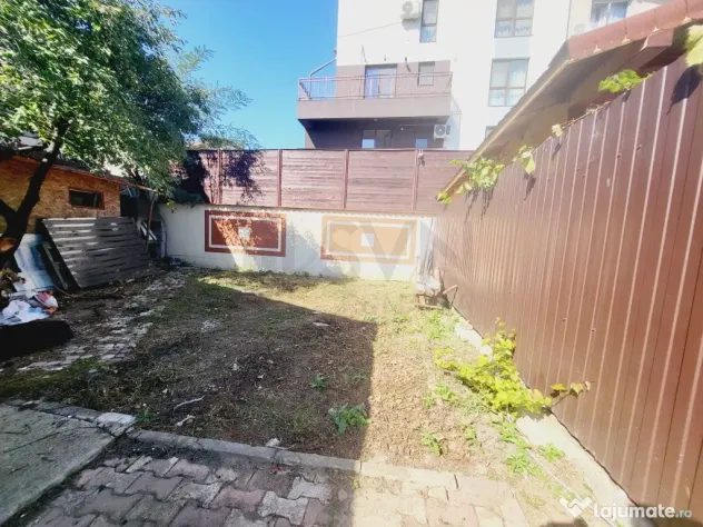 Casa - Parc Bazilescu - Individuala
