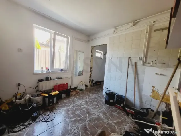 Casa - Parc Bazilescu - Individuala