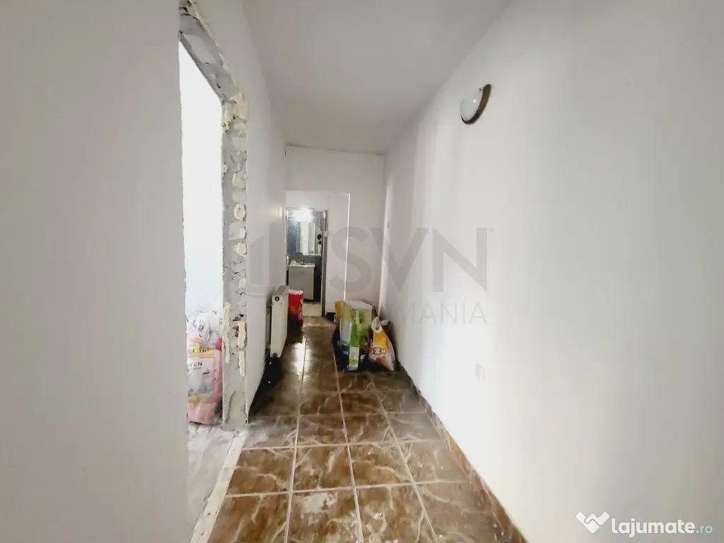 Casa - Parc Bazilescu - Individuala