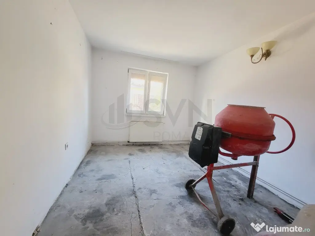 Casa - Parc Bazilescu - Individuala
