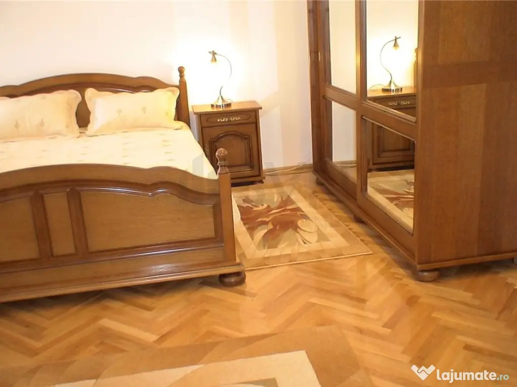 Apartament 2 Camere de Inchiriat Floreasca