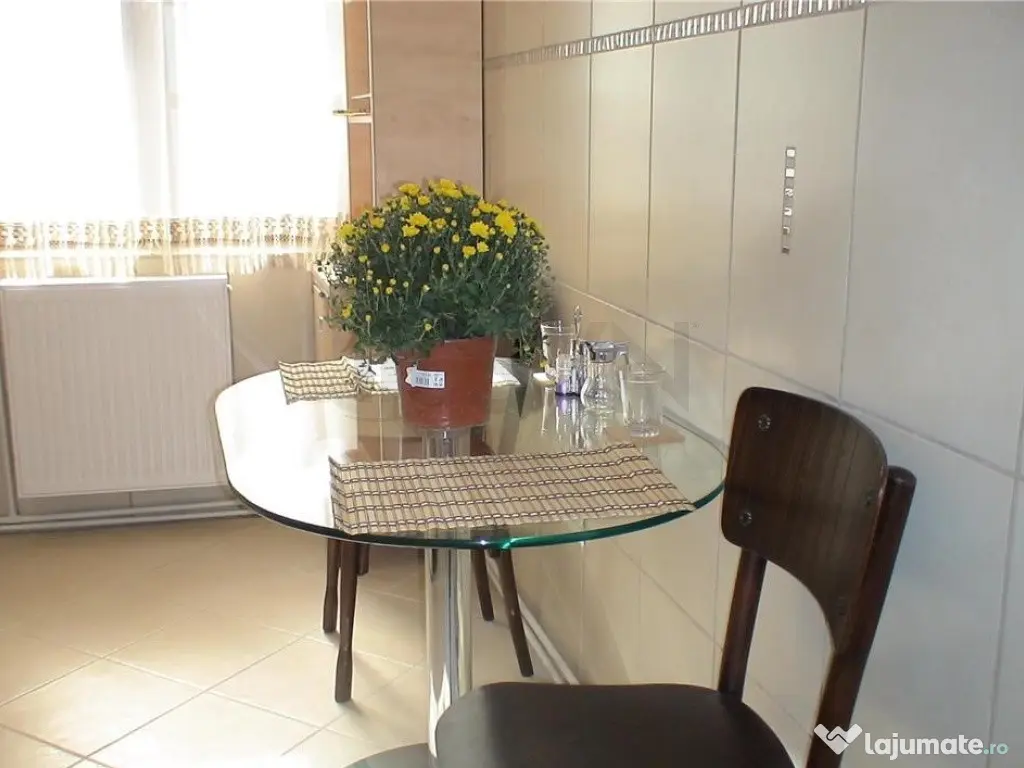 Apartament 2 Camere de Inchiriat Floreasca
