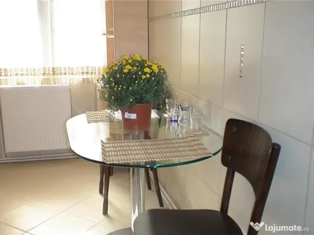 Apartament 2 Camere de Inchiriat Floreasca
