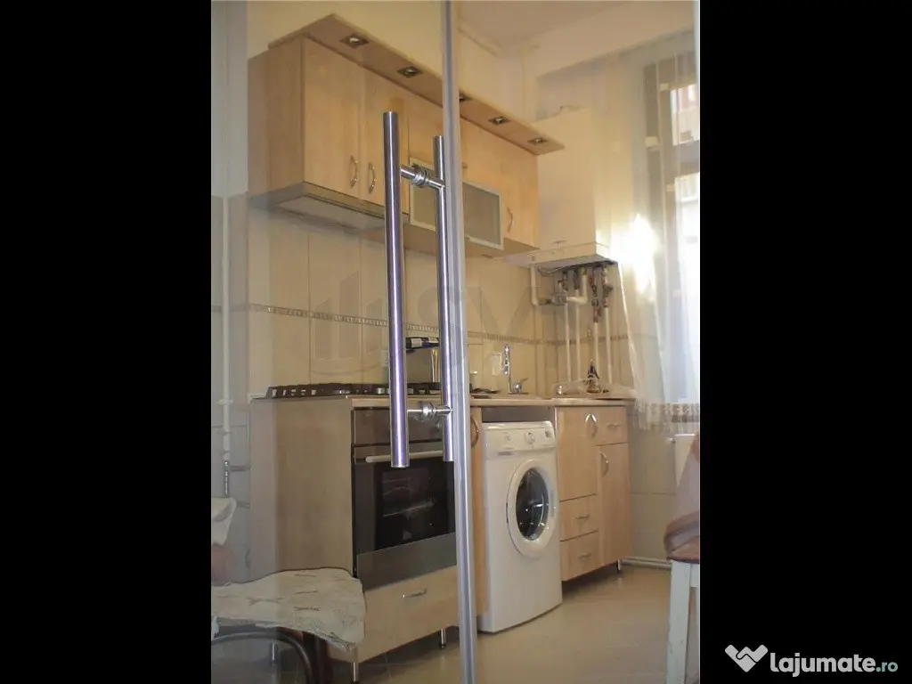 Apartament 2 Camere de Inchiriat Floreasca