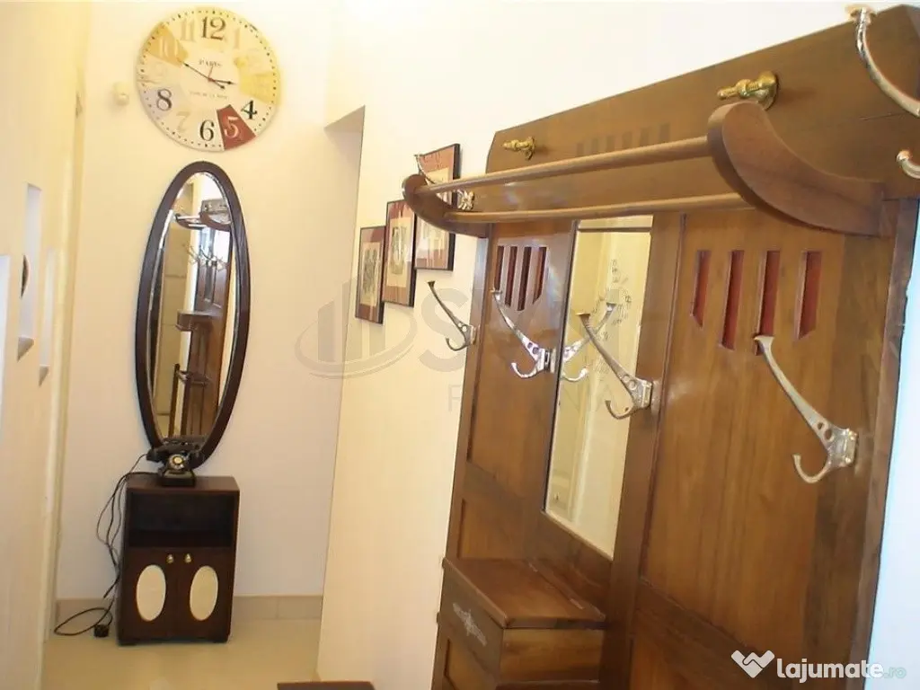 Apartament 2 Camere de Inchiriat Floreasca