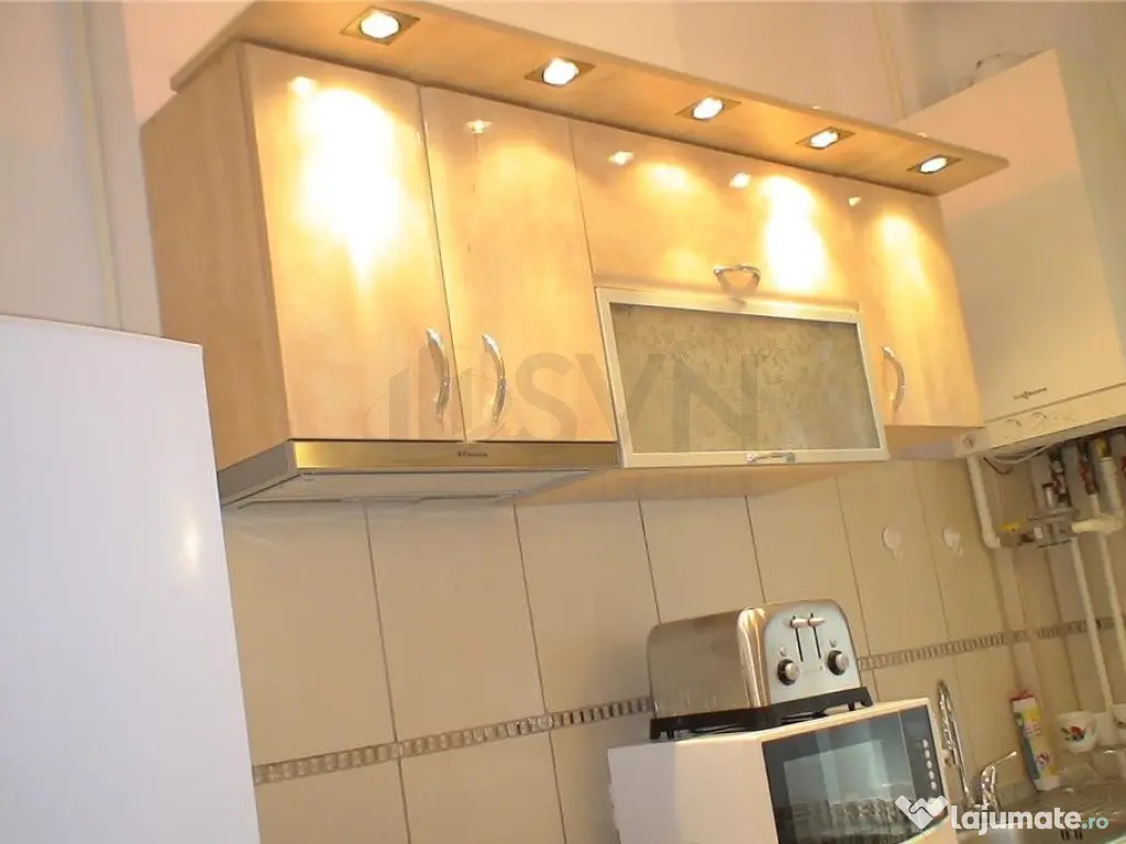 Apartament 2 Camere de Inchiriat Floreasca
