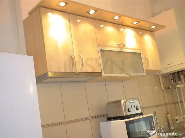 Apartament 2 Camere de Inchiriat Floreasca