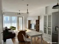 Apartament 2 camere - Petrom City - Art City