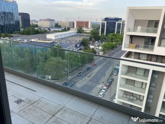 Apartament 3 camere - Fabrica de glucoza - Prima Vista