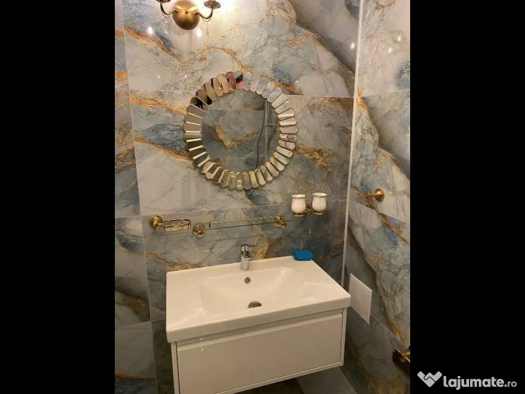 Apartament 3 camere - Fabrica de glucoza - Prima Vista