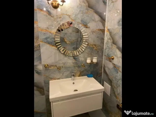 Apartament 3 camere - Fabrica de glucoza - Prima Vista