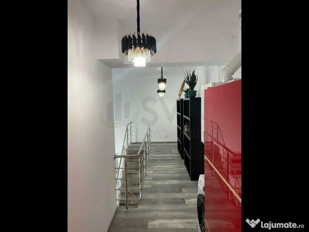 Apartament 3 camere - Fabrica de glucoza - Prima Vista