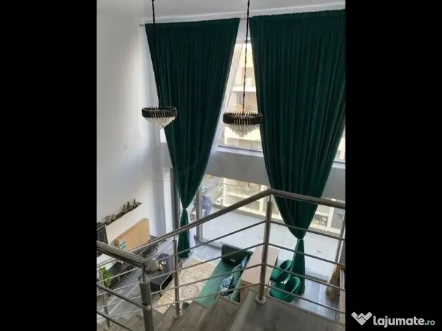 Apartament 3 camere - Fabrica de glucoza - Prima Vista