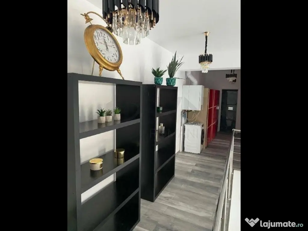 Apartament 3 camere - Fabrica de glucoza - Prima Vista