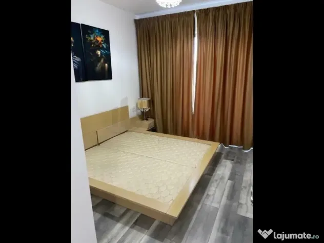 Apartament 3 camere - Fabrica de glucoza - Prima Vista