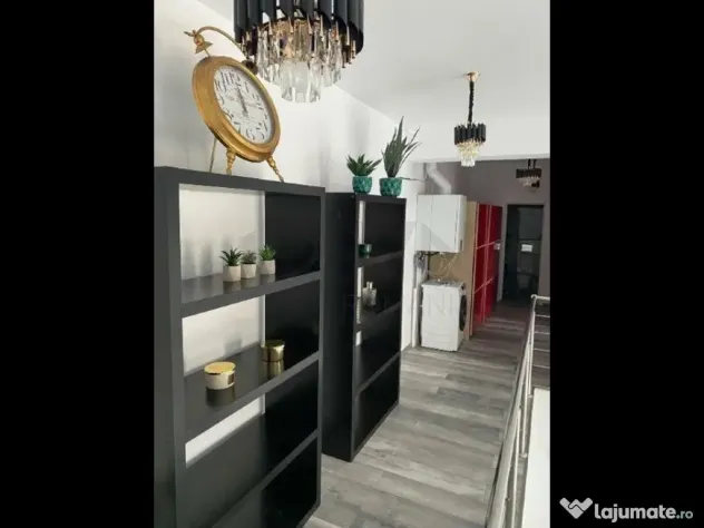 Apartament 3 camere - Fabrica de glucoza - Prima Vista