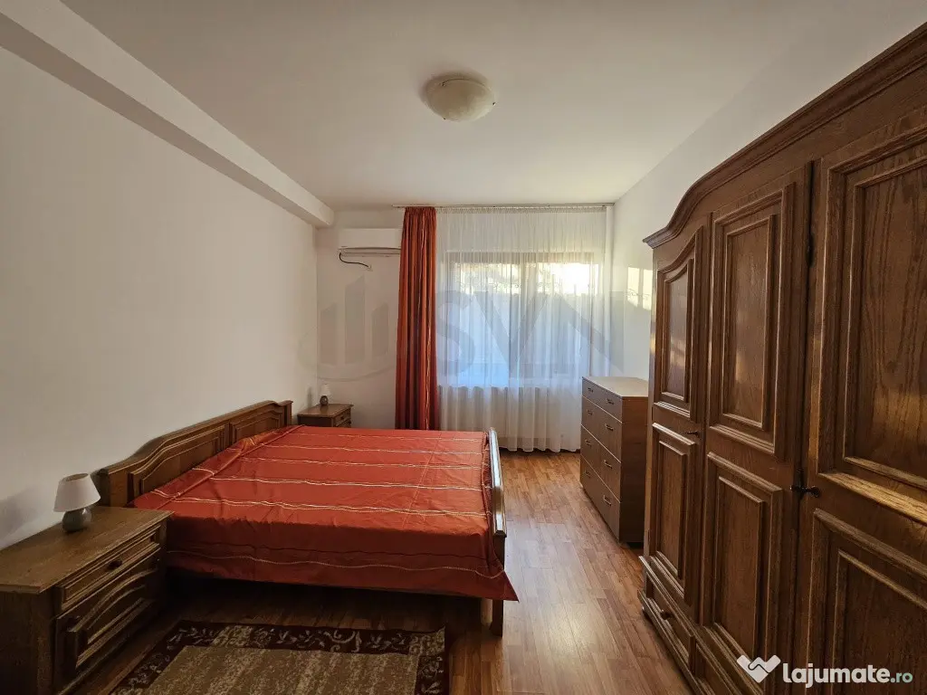 Apartament 3 camere - Domenii - Ciresari