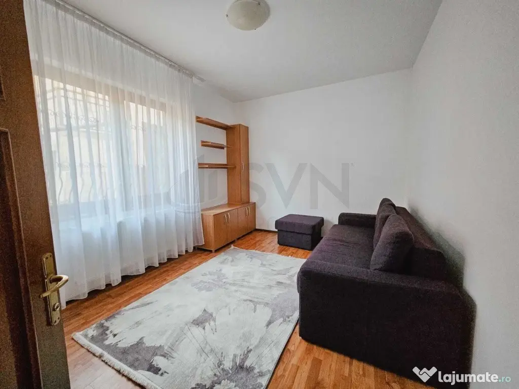 Apartament 3 camere - Domenii - Ciresari