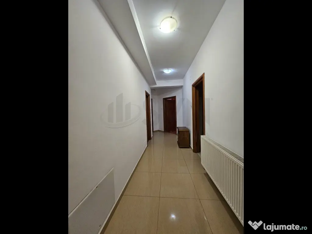 Apartament 3 camere - Domenii - Ciresari