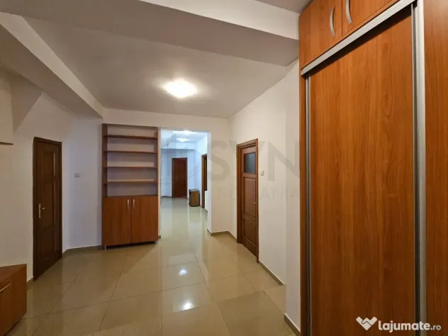 Apartament 3 camere - Domenii - Ciresari