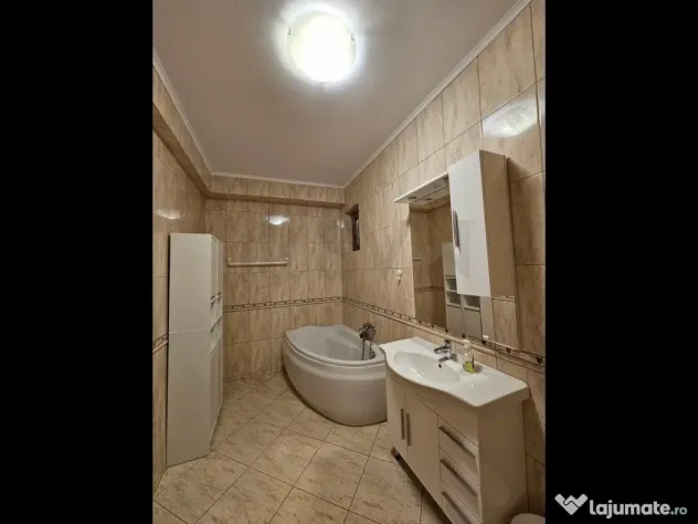 Apartament 3 camere - Domenii - Ciresari