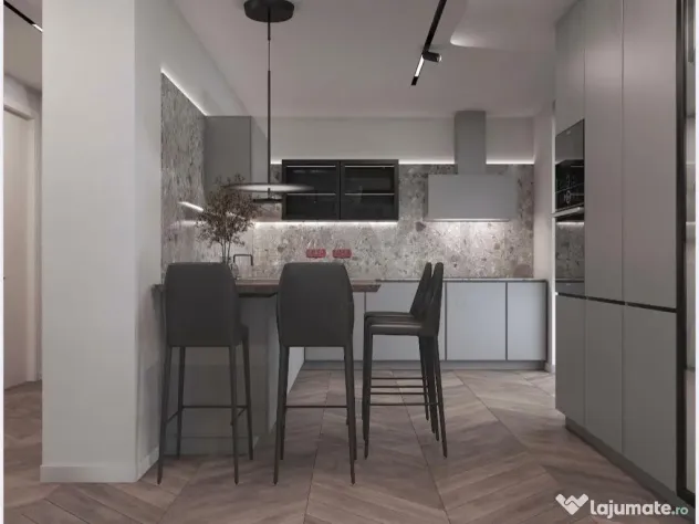 Vila Pipera Town House