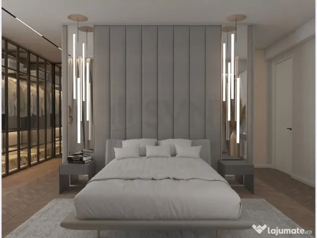 Vila Pipera Town House