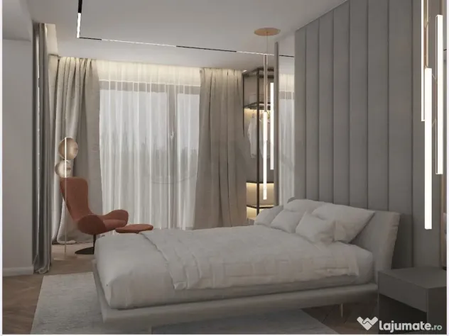 Vila Pipera Town House