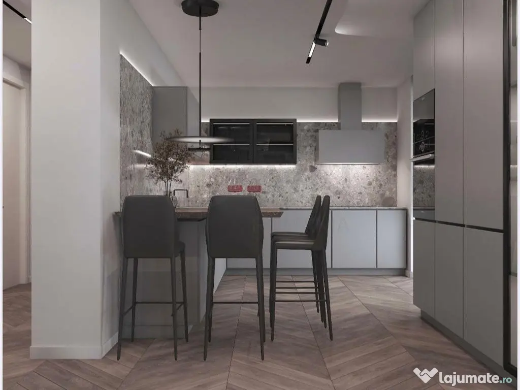 Vila Pipera Town House