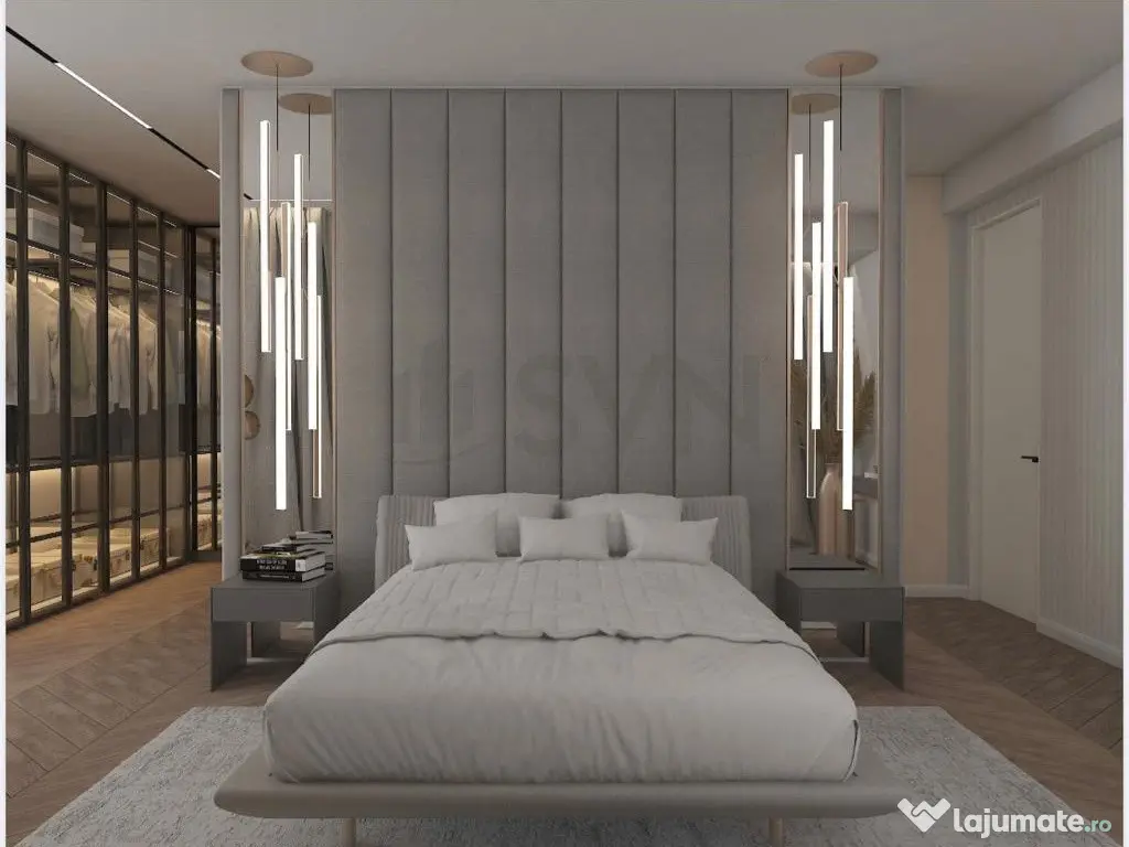 Vila Pipera Town House