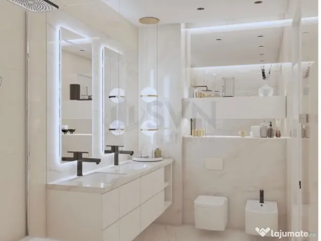 Vila Pipera Town House