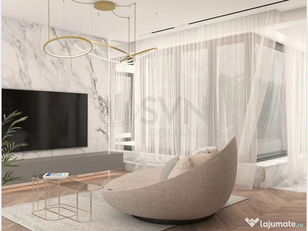 Vila Pipera Town House