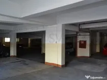 Cladire Nicolae Titulescu Metrou Basarab