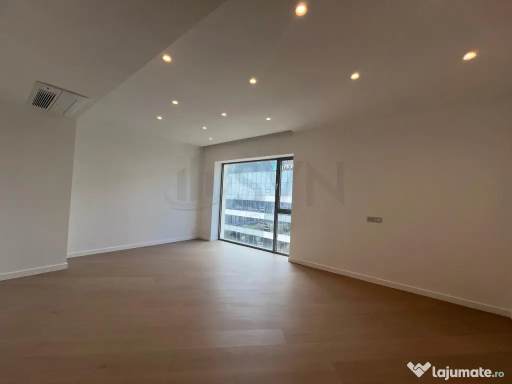 Penthouse Promenada Floreasca