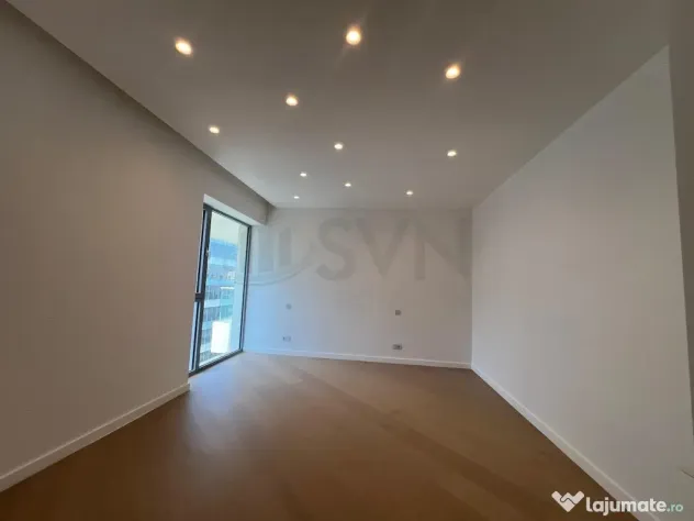 Penthouse Promenada Floreasca