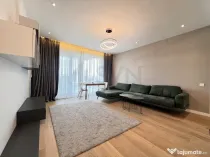 Apartament 3 camere in One Herastrau