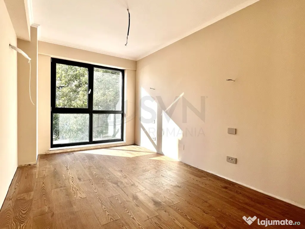 3 Camere Unirii I gradina 128mp l Palatul Parlamentului