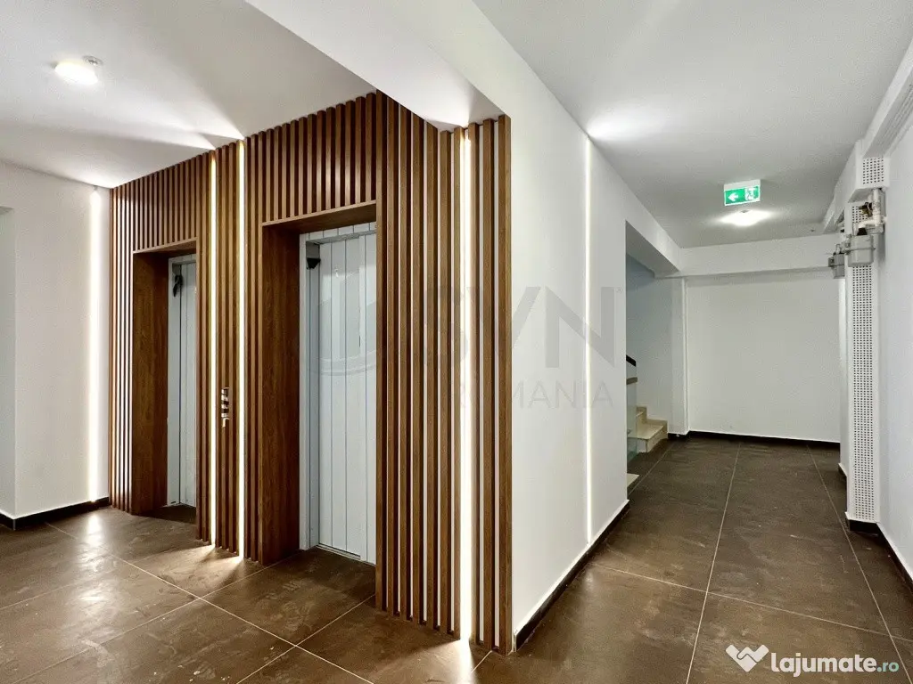 3 Camere Unirii I gradina 128mp l Palatul Parlamentului