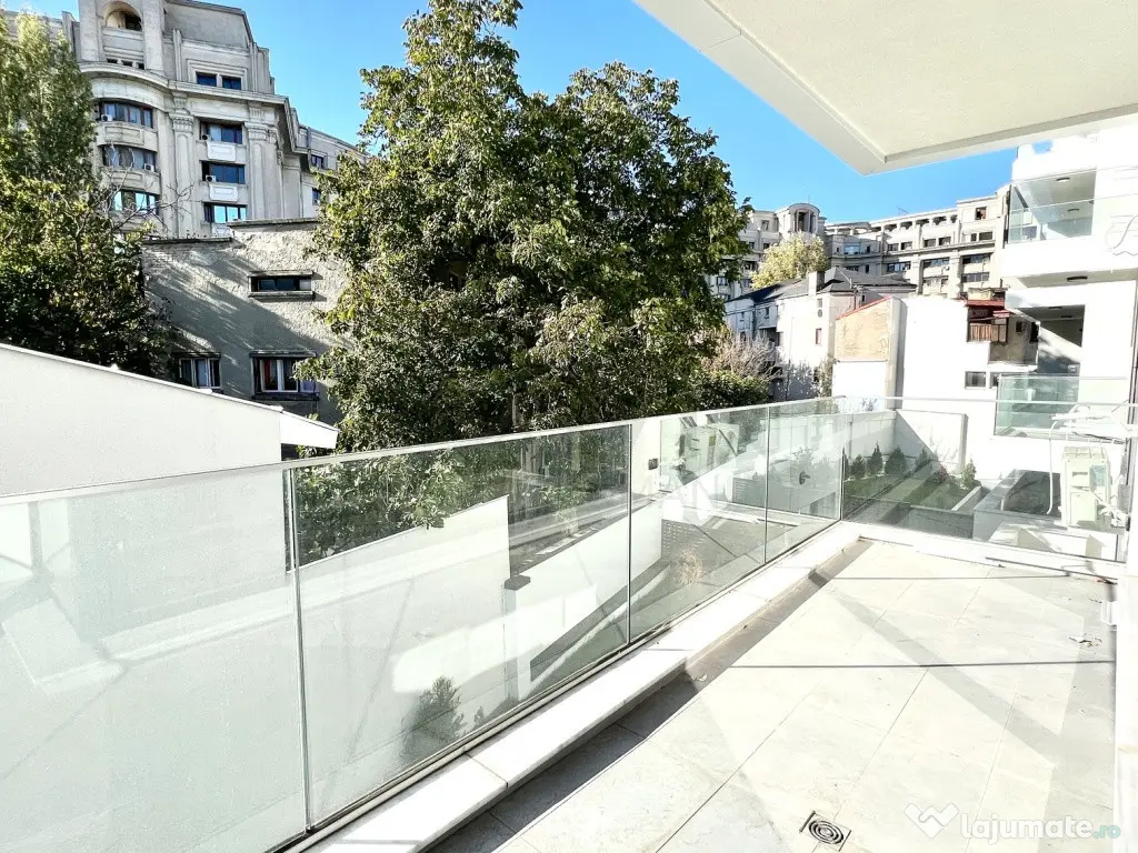 3 Camere Unirii I gradina 128mp l Palatul Parlamentului
