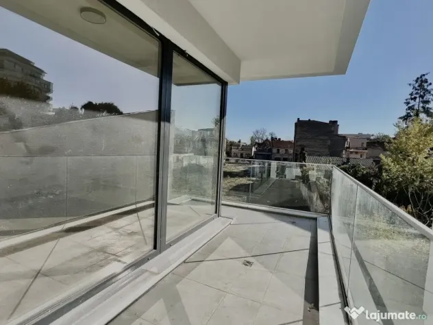 3 Camere Unirii I gradina 128mp l Palatul Parlamentului