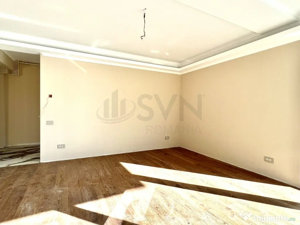 3 Camere Unirii I gradina 128mp l Palatul Parlamentului