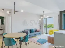 Apartament 3 camere - Aviatiei Park